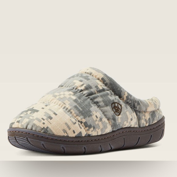 Ariat Slipper(NIB) - Picture 1 of 6